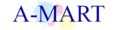 A-MART Yahoo!店 ロゴ