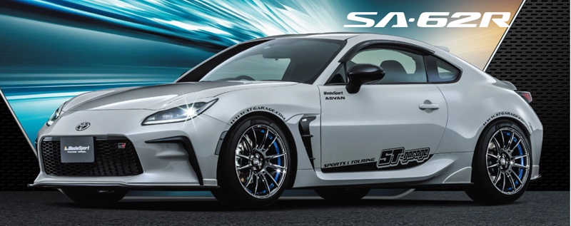 WEDS（ウェッズ） 0041754 アルミホイール1本 WEDSSPORT SA62R 15