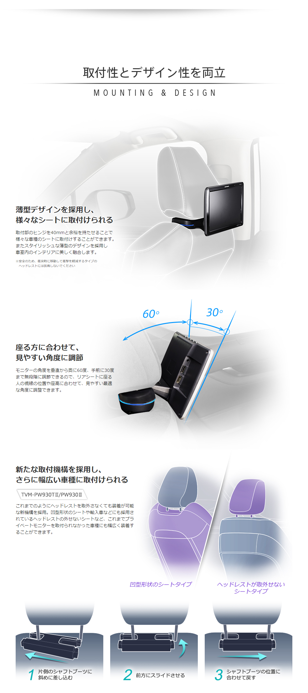 カロッツェリア Pioneer パイオニア carrozeria TVM-PW930II TVM カロッツェリア Pioneer パイオニア carrozeria TVM-PW930II TVM