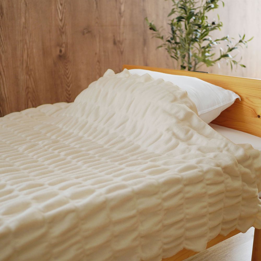 ヒートコットンケットのおすすめ人気商品一覧 通販 - Yahoo!ショッピング