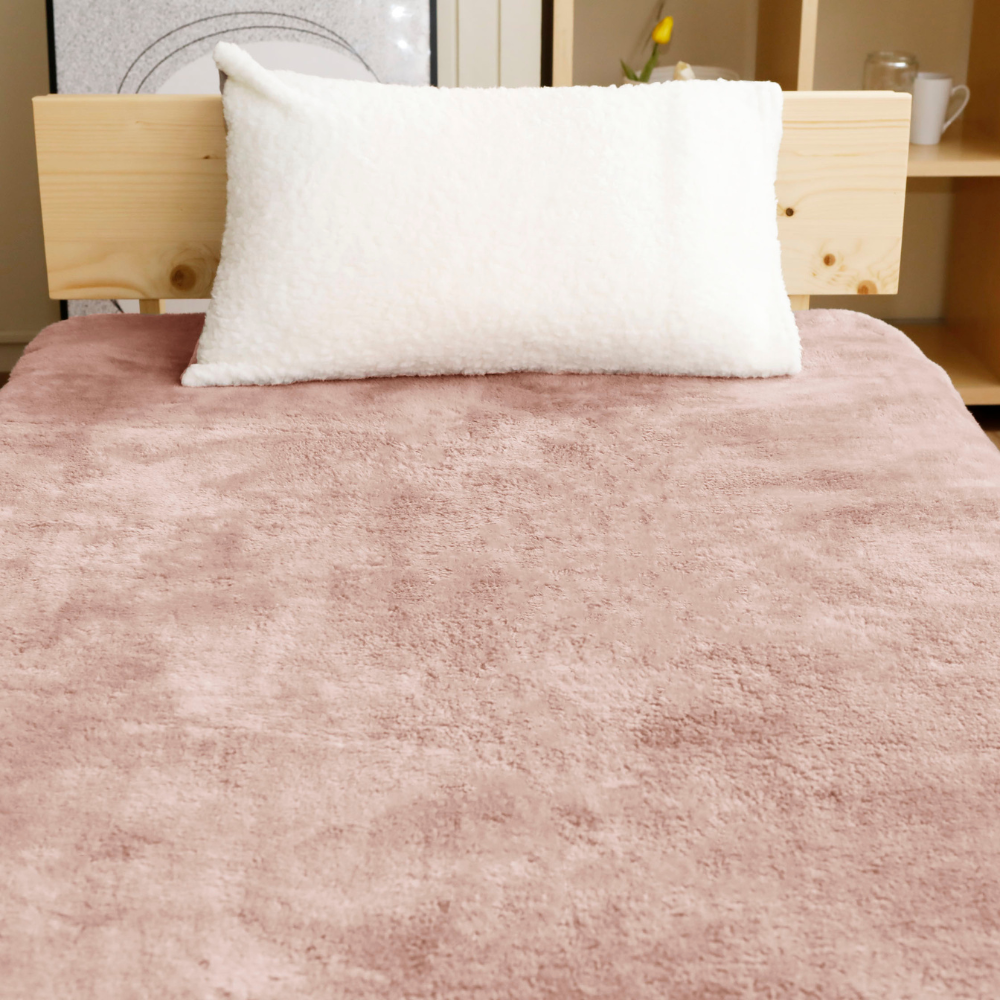 敷き毛布 敷毛布 シングル 敷きパッド 冬 ベッドパッド 日本製 あったか 暖かい あったか敷きパッ...