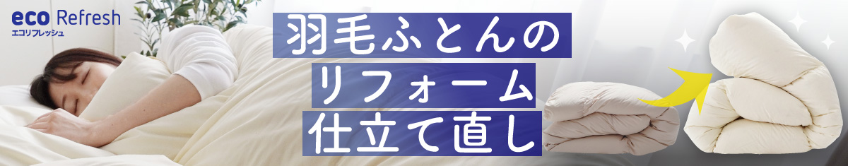エコリフレッシュ
