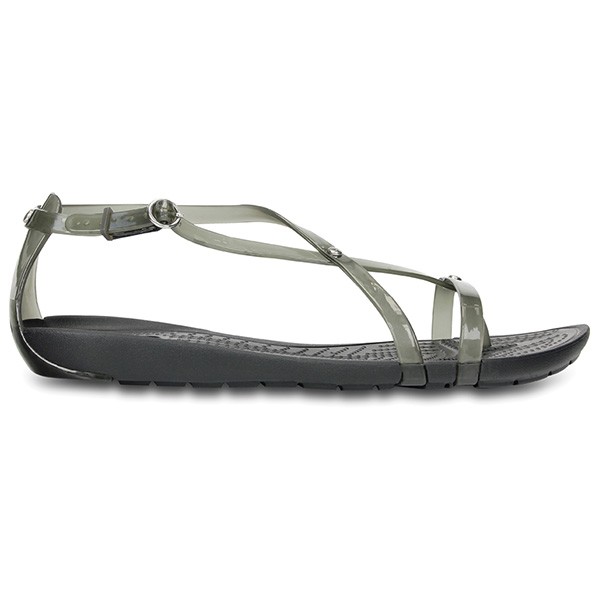 crocs sexi sandal