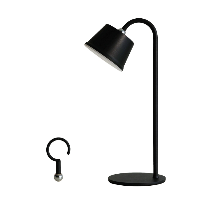 DI CLASSE（ディクラッセ） デスクライト LED マグネッコ ポータブル