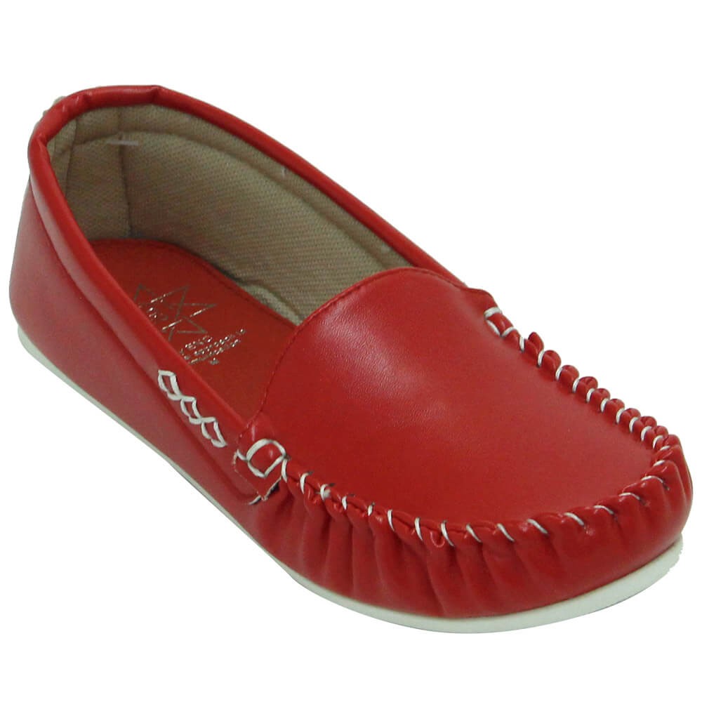 セール レディース シューズ モカシン スリッポン フラットシューズ デッキシューズ 楽ちん 痛くない 歩きやすい 3080 アロード 通販 Yahoo ショッピング