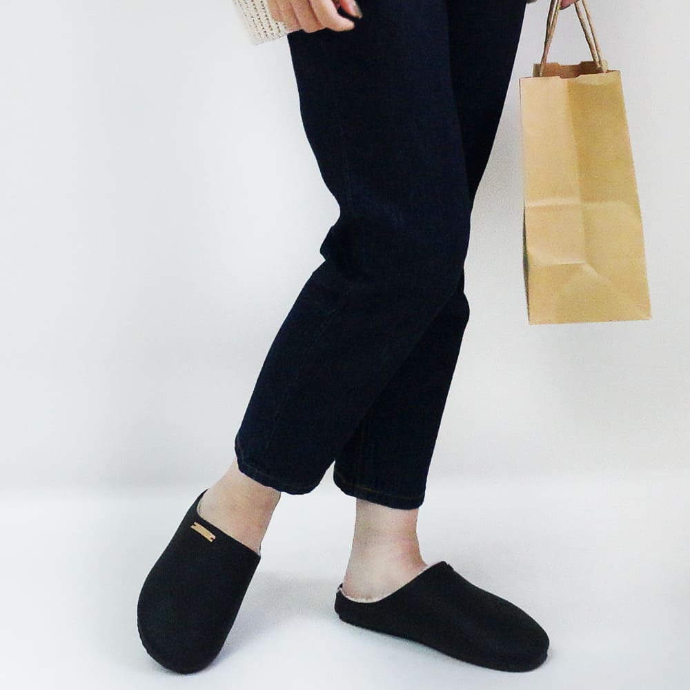 Scramble（スクランブル） 【40%OFFクーポン対象】スリッパ おしゃれ