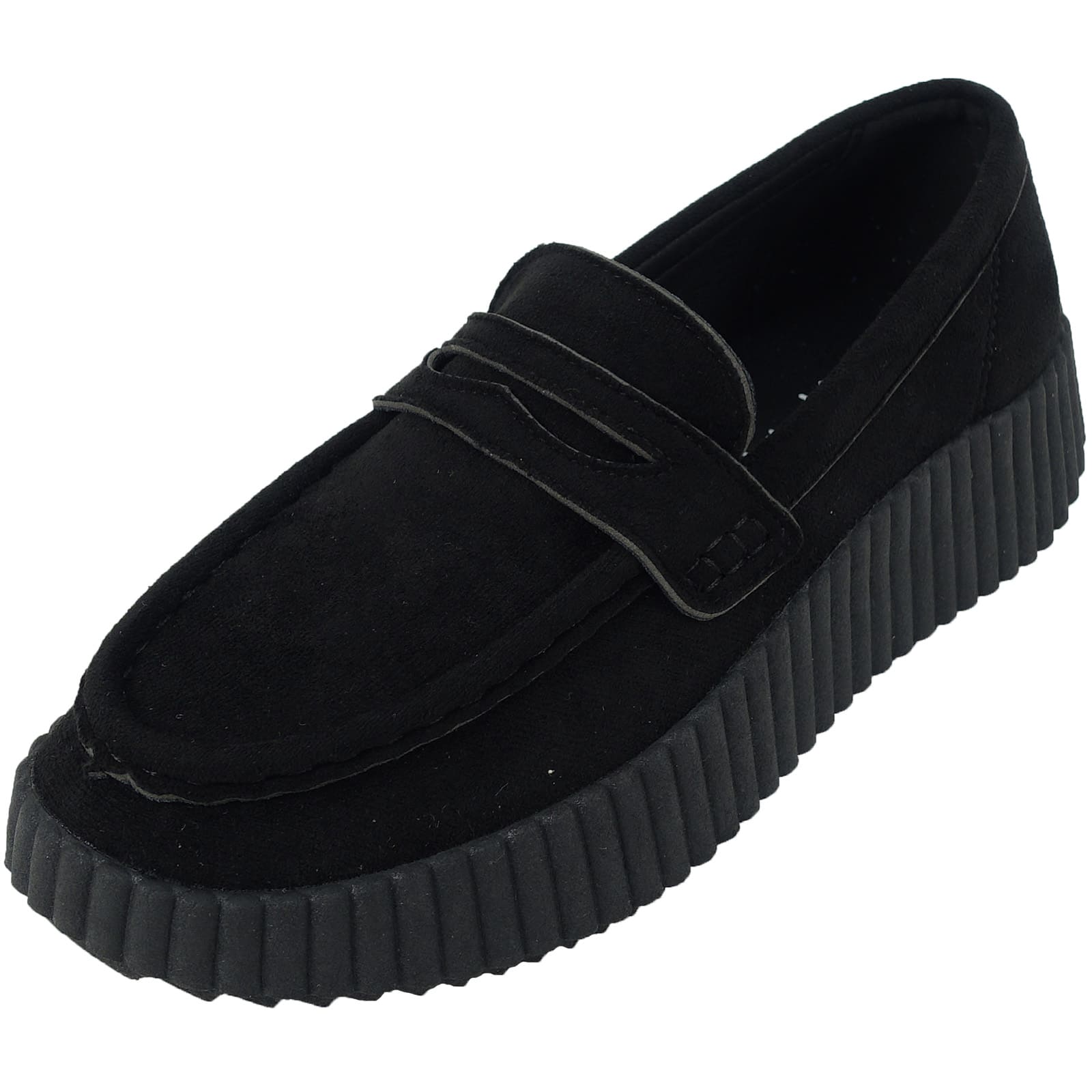 Scramble（スクランブル） 【25%OFFクーポン対象】ローファー