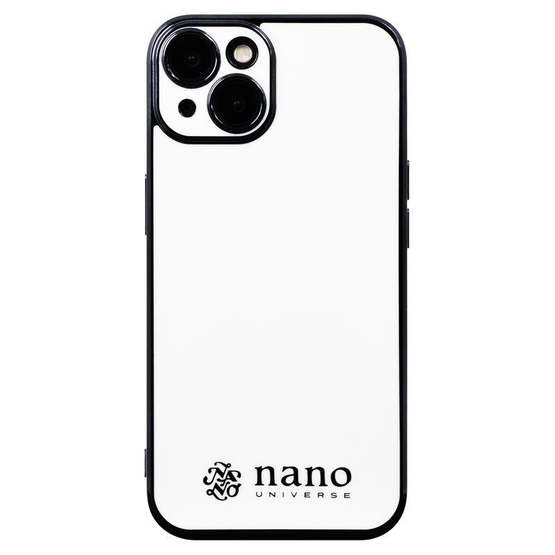NANO universe（ナノ・ユニバース） セール ブラックメタル 