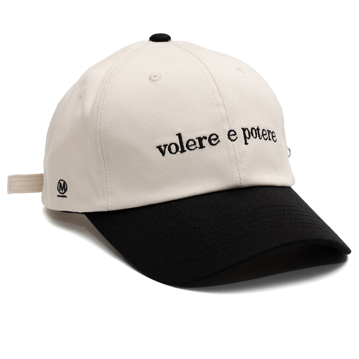 BTS着用 MACK BARRY CAP マクバリー 国内正規品 キャップ 帽子 ヘア