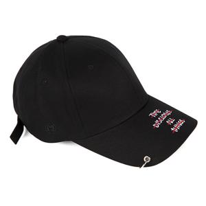 BTS着用 MACK BARRY CAP マクバリー 国内正規品 キャップ 帽子 ヘアアクセサリー ...