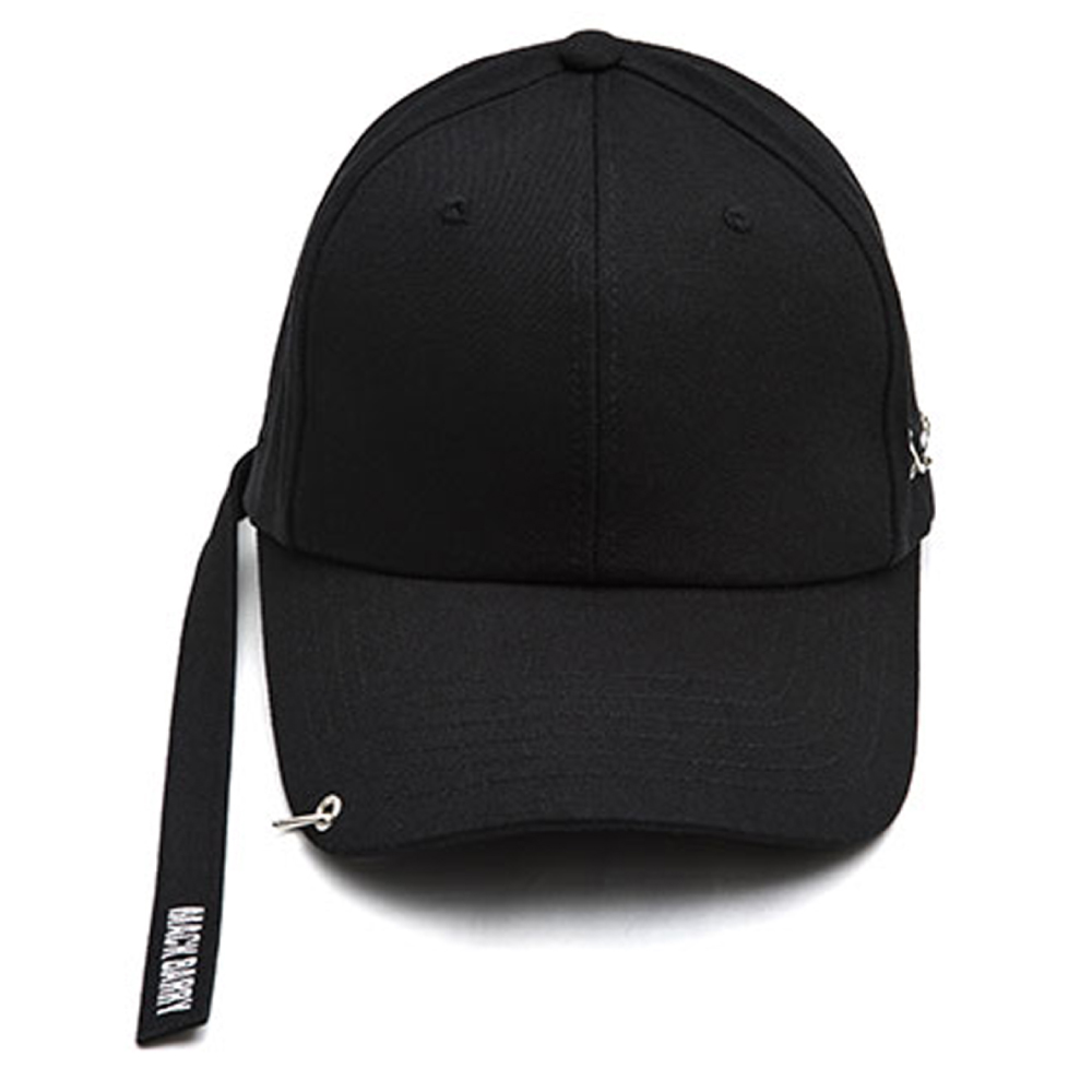 BTS着用 MACK BARRY CAP マクバリー 国内正規品 キャップ 帽子 ヘア