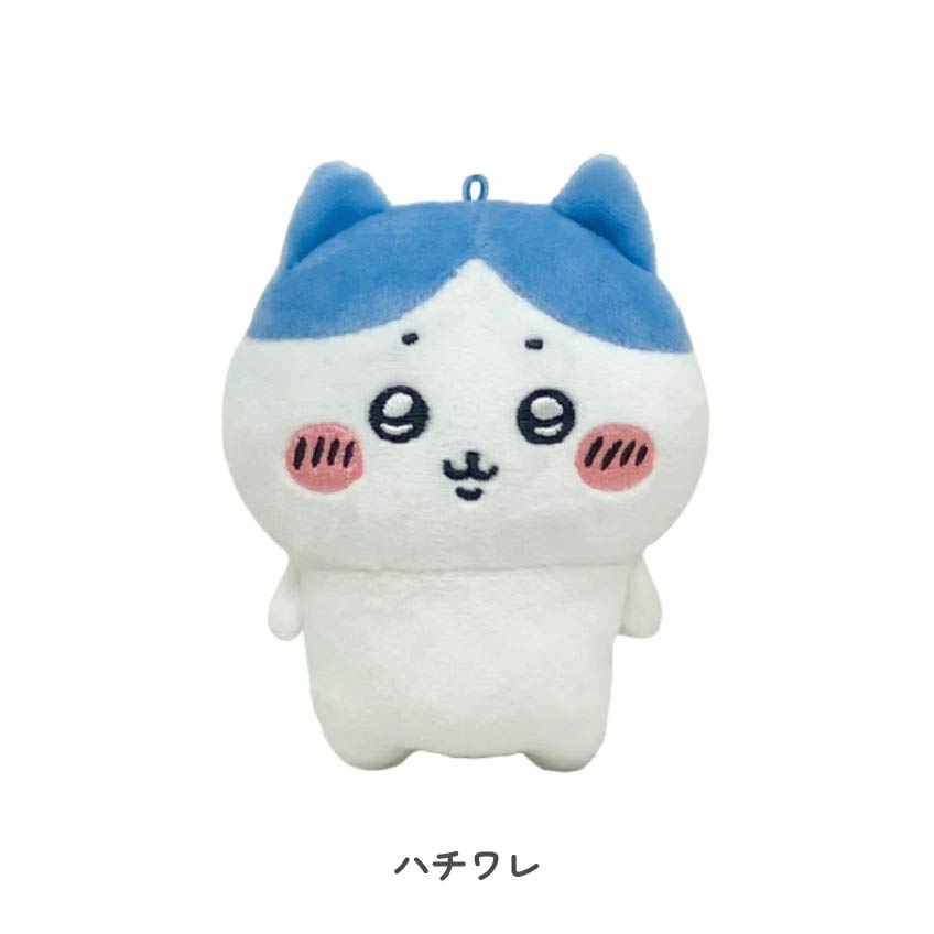 ちいかわプレイチャーム Play Charm バンダイナムコヌイ ちいかわ