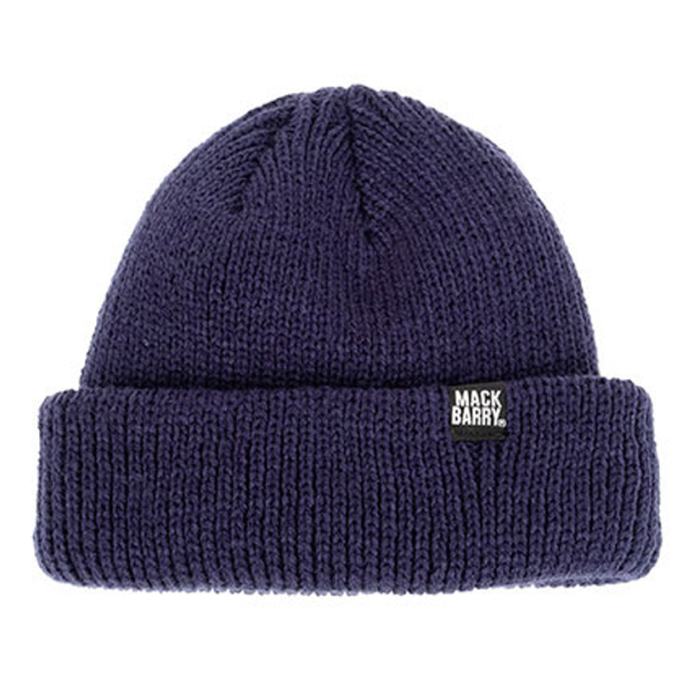 30％OFF】BTS着用 MACK BARRY BEANIE マクバリー ニット帽 帽子 メンズ