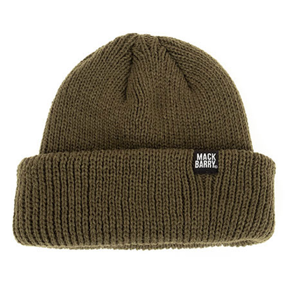30％OFF】BTS着用 MACK BARRY BEANIE マクバリー ニット帽 帽子 メンズ