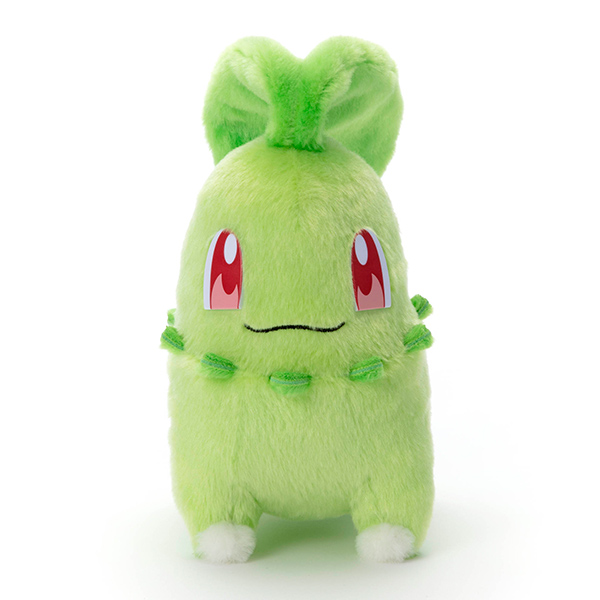 ポケモン コロっとまんまる ぬいぐるみ 2013『ミュウツー