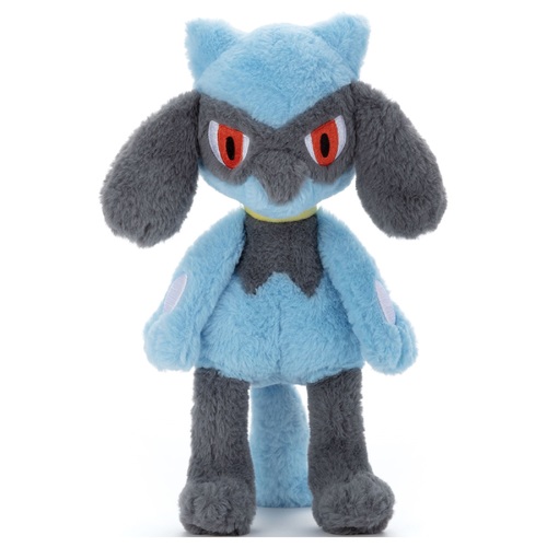 Pokemon（ポケモン） タカラトミーアーツ くたくたたった！ ぬいぐるみ