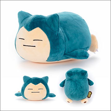 Pokemon タカラトミーアーツ ポケモン Mocchi-Mocchi