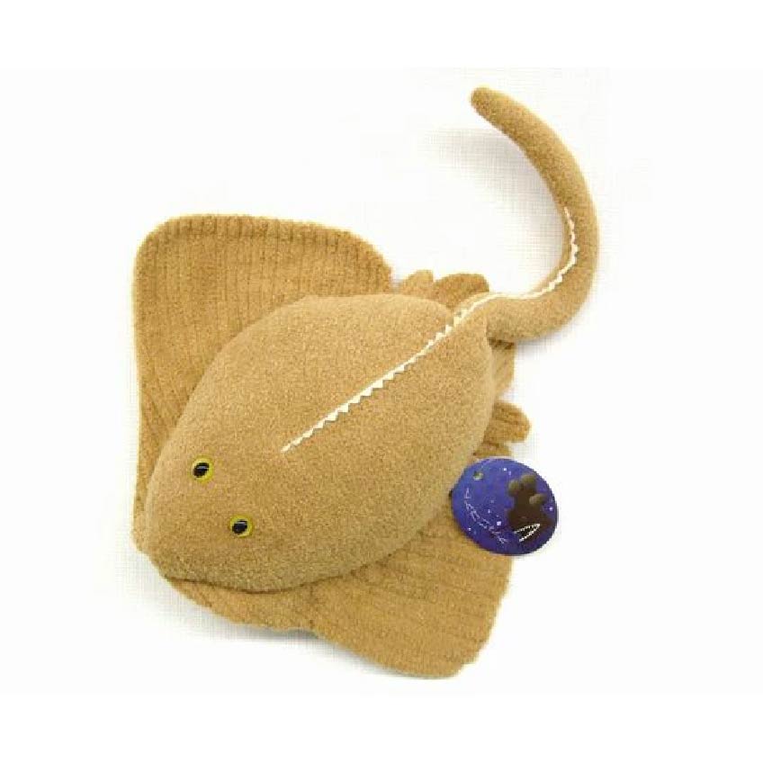 しんかいさん コマンドルカスベ ぬいぐるみ ティーエスティー