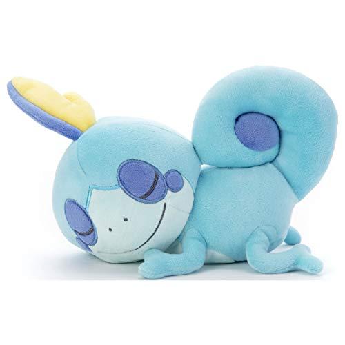 タカラトミーアーツ ポケモン すやすやフレンド ぬいぐるみＳ イーブイ ピカチュウ リオル  ポケットモンスター 男の子 女の子 こども 小学生 幼児 プレゼント｜a-stylecoltd｜12