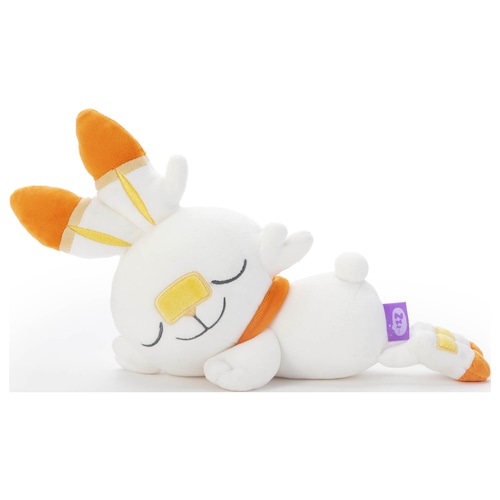 Pokemon（ポケモン） タカラトミーアーツ すやすやフレンド ぬいぐるみ