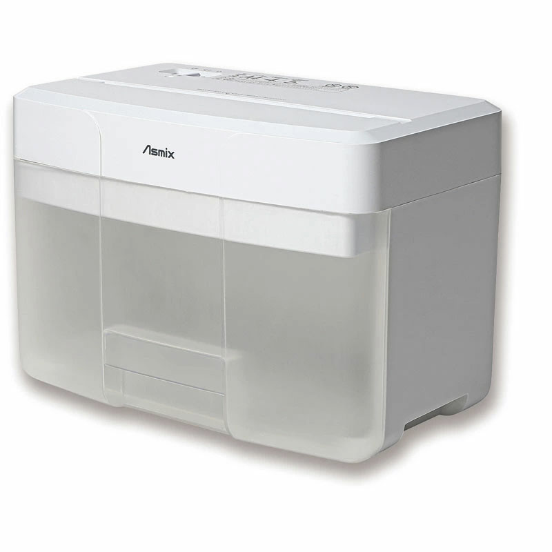 新品シュレッダー
