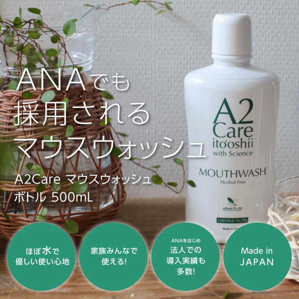 ANA A2Care ޥå ܥȥ500mL Х ͽ к ¿   륳ե꡼ ɷ㡡
