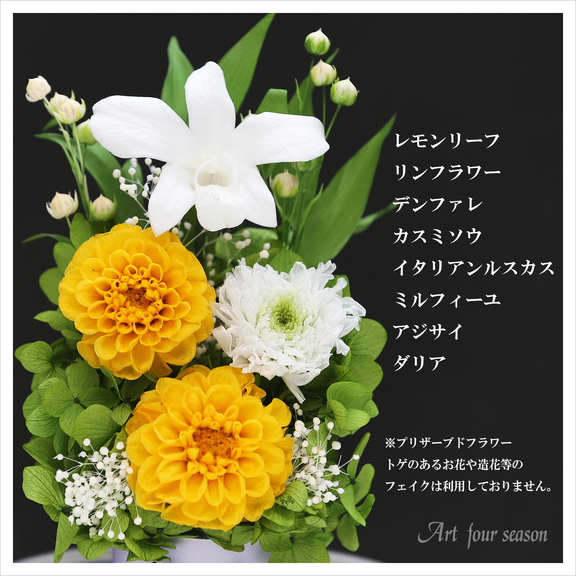 黒・対イエロー