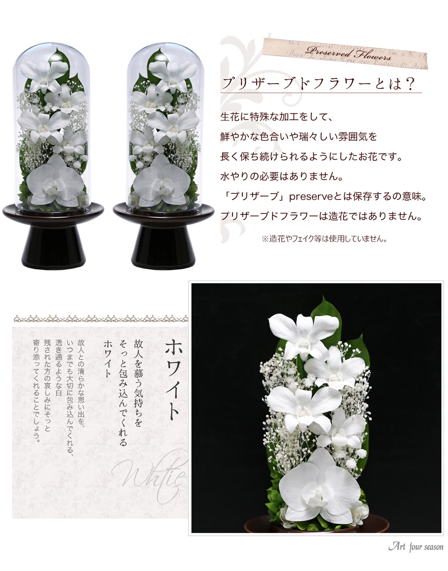 茶系