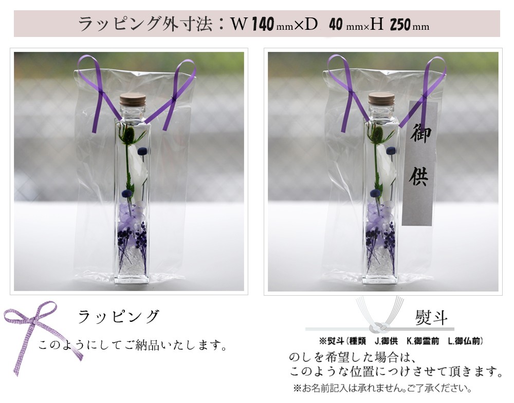 納品