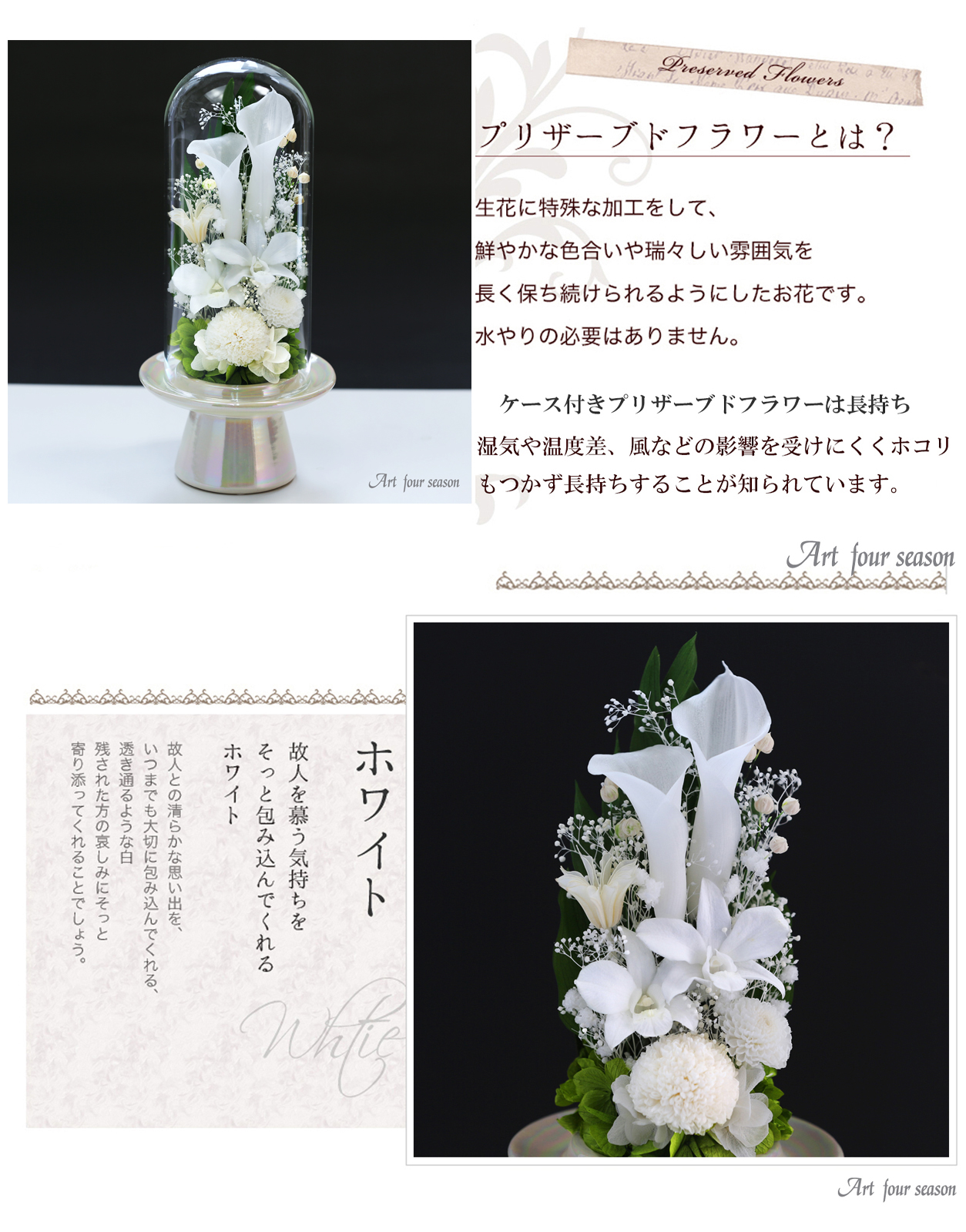 白系
