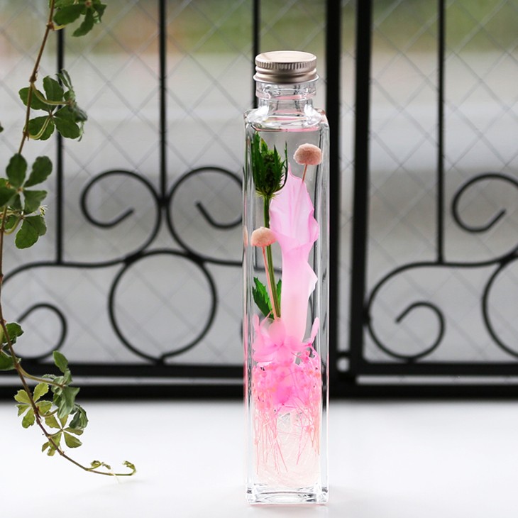 アートフォーシーズン ハーバリウム プリザーブドフラワー 仏花