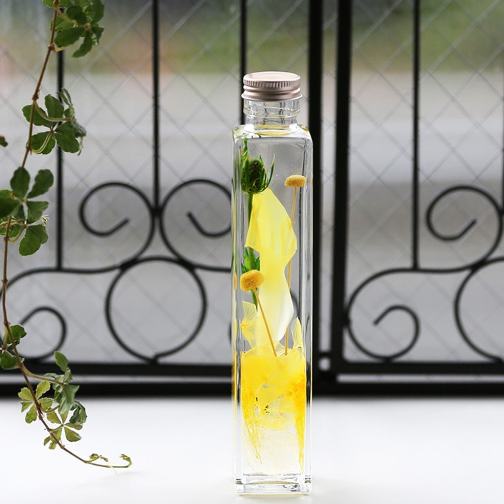 アートフォーシーズン ハーバリウム プリザーブドフラワー 仏花