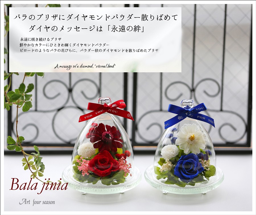 バラジニアメイン