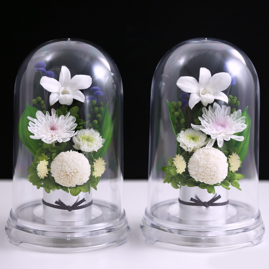 仏花 対デザインset マム ドーム プリザーブドフラワー お供え花 プリザードフラワー仏花 新盆 初盆 仏壇用 一対 法事 お悔やみ 初七日 お盆 弔電 Ods アートフォーシーズン 通販 Yahoo ショッピング 仏花 対デザインset マム ドーム プリザーブドフラワー お供え花 プリザードフラワー仏花 新盆 初盆 仏壇用 一対 法事 お悔やみ 初七日 お盆 弔電 Ods アートフォーシーズン 通販 Yahoo ショッピング