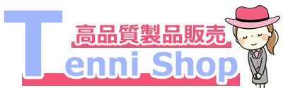 Tenni-store ロゴ