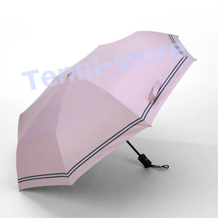 折りたたみ傘 日傘 晴雨兼用 ワンタッチ 自動開閉 8本骨 紫外線対策 簡単 防錆処理