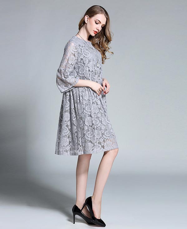 海外 直輸入 インポート 大きいサイズ レディース クイーンサイズ レディースファッション レース プチプラ海外レディースファッション 専門店 a Style