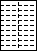 A4白紙　縦10面×横2面=20面－図