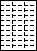 A4白紙　縦10面×横3面=30面－図