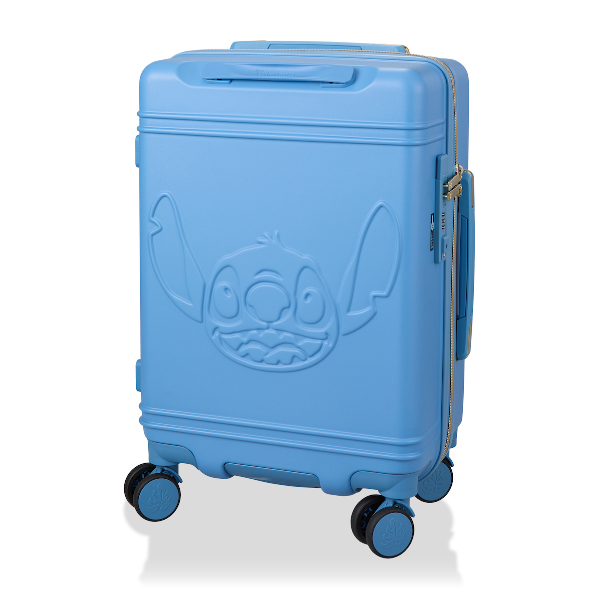 ⭐希少⭐ Disney ミッキー スーツケース 国内線用機内持ち込み可能 ⭐希少⭐ Disney ミッキー スーツケース 国内線用機内持ち込み