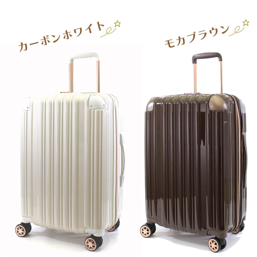 大容量 拡張式 スーツケース Lサイズ 91L〜103L ジッパータイプ GRE2253-68【1年保証付】｜aaminano｜15