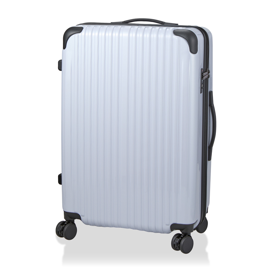 ESCAPE'S 拡張 スーツケース ドリンクホルダー ストッパー Lサイズ