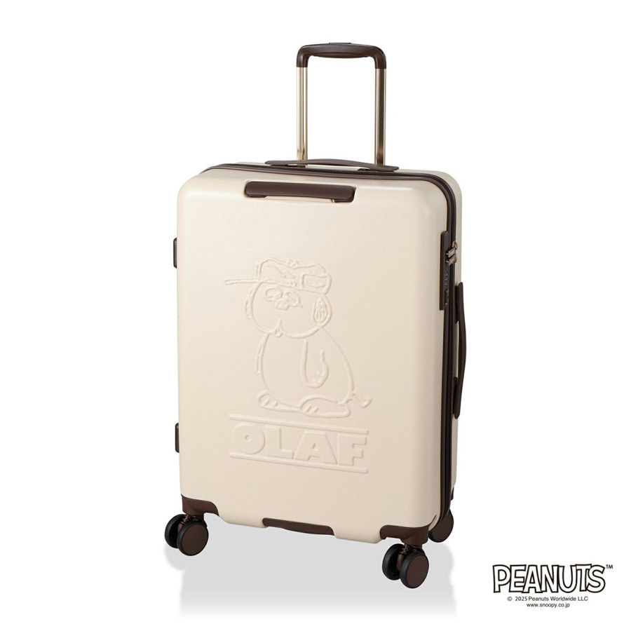 ウッドストック（旅行用品 スーツケース、キャリーバッグ）｜旅行用品