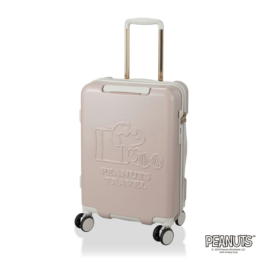 ウッドストック（旅行用品 スーツケース、キャリーバッグ）｜旅行用品