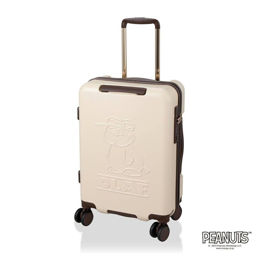 ウッドストック（旅行用品 スーツケース、キャリーバッグ）｜旅行用品