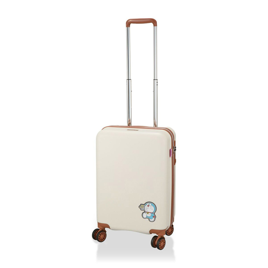 Siffler（シフレ） ドラえもん スーツケース S 機内持ち込み 1〜3泊