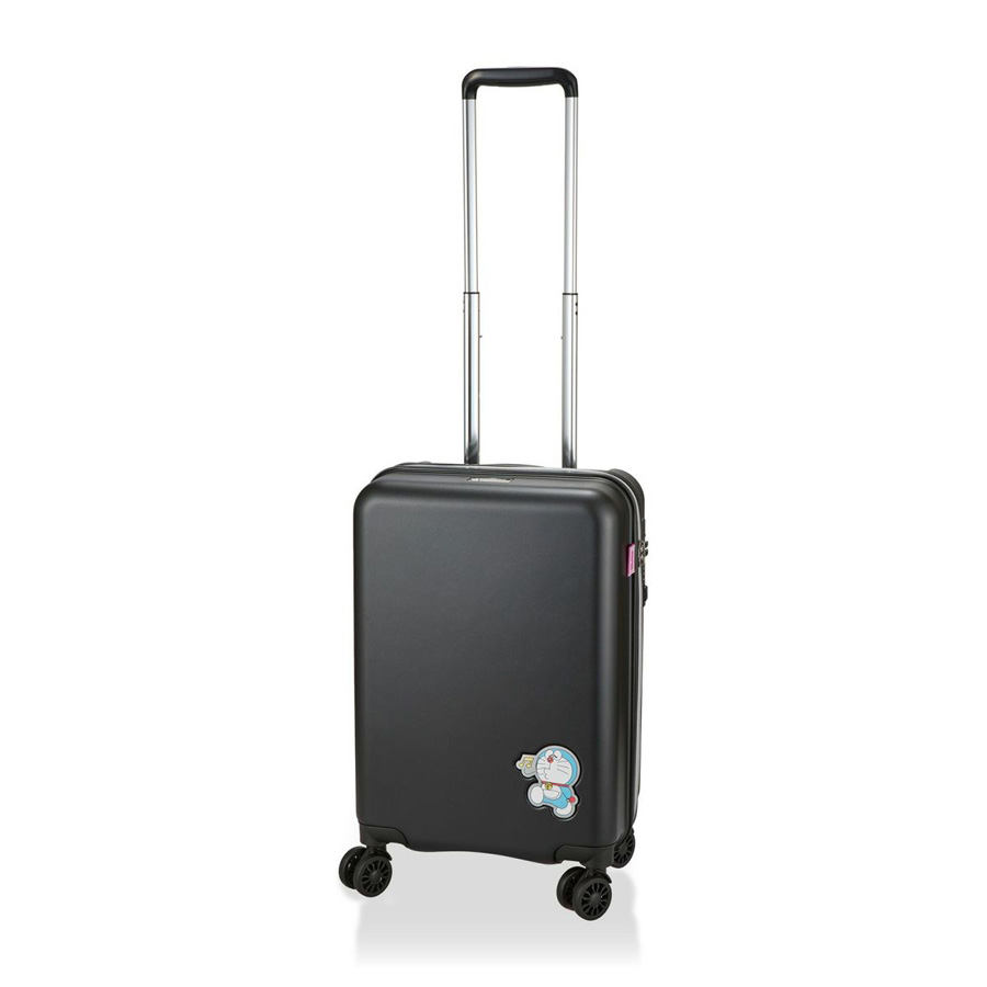 Siffler（シフレ） ドラえもん スーツケース S 機内持ち込み 1〜3泊