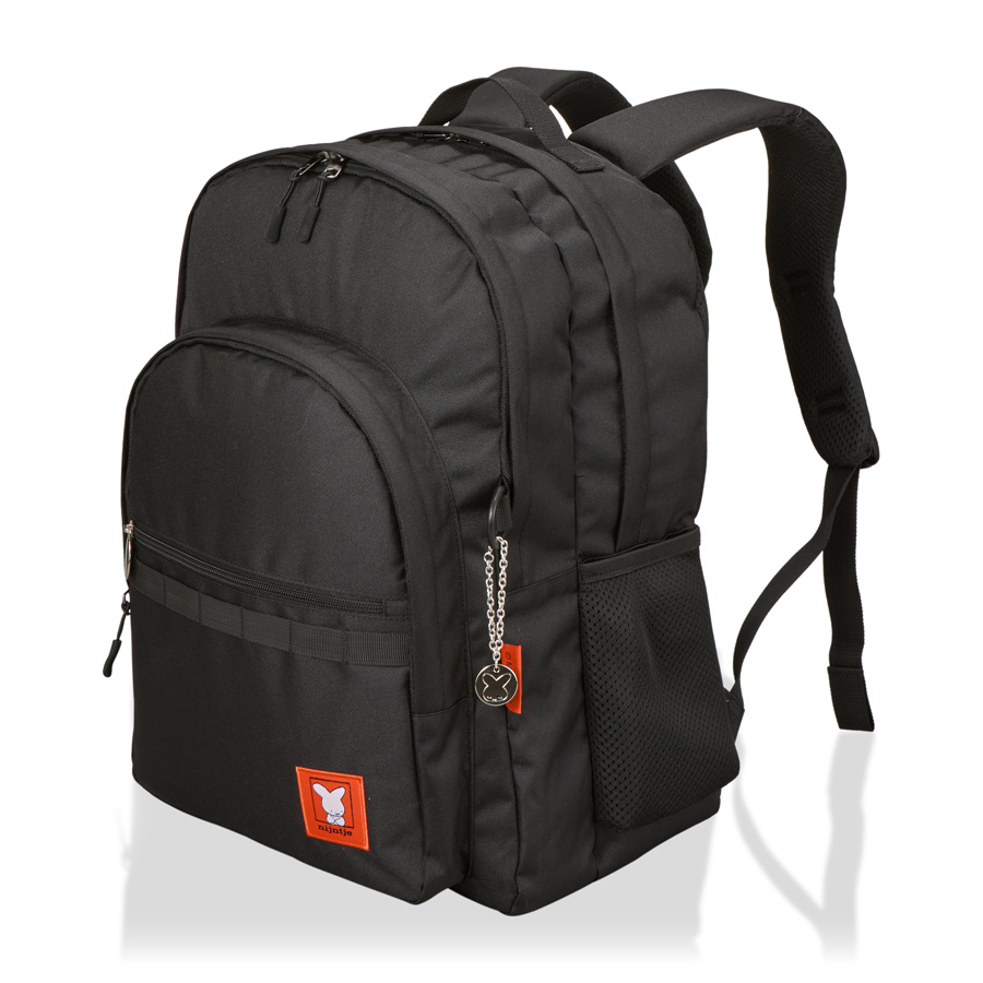 ミッフィー miffy 70th OUTDOOR リュック ナインチェ ミッフィー miffy 70th ナインチェ バックパック リュック バッグ