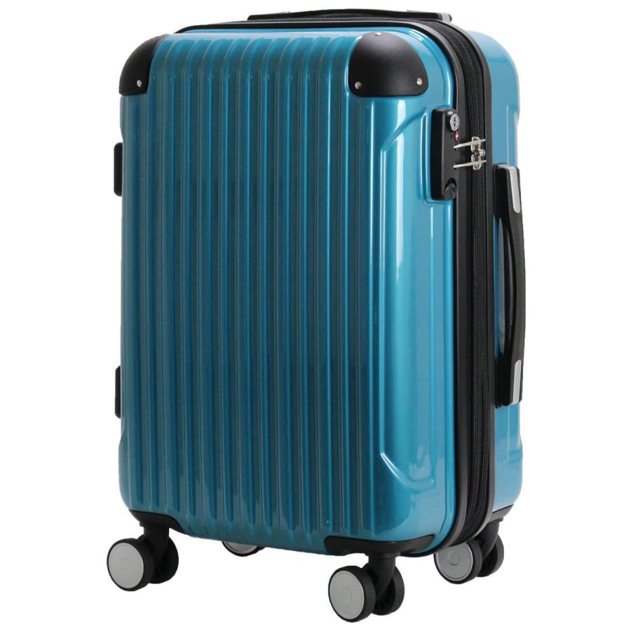 スーツケース 機内持ち込み Sサイズ ジッパータイプ 容量拡張 双輪 1年保証 シフレ serio B5851T-S :B5851T-47:スーツケーストランク  ミナショコ - 通販 - Yahoo!ショッピング