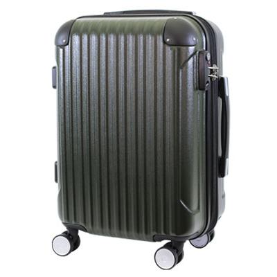 スーツケース 機内持ち込み Sサイズ ジッパータイプ 容量拡張 双輪 1年保証 シフレ serio B5851T-S｜aaminano｜10